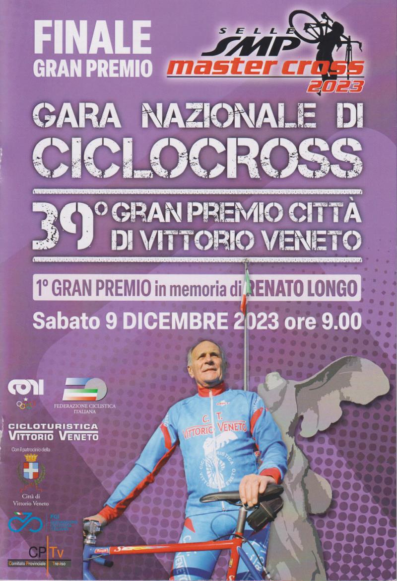 39° GP Città di Vittorio Veneto, Info Logistiche